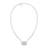 Ladies' Necklace Calvin Klein 35000393