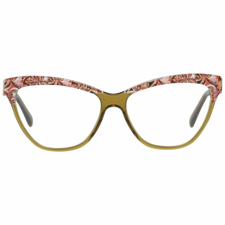 Ladies' Spectacle frame Emilio Pucci EP5020 55098