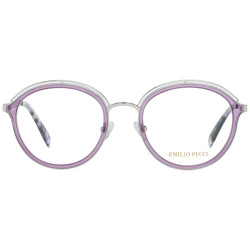 Ladies' Spectacle frame Emilio Pucci EP5075 49080