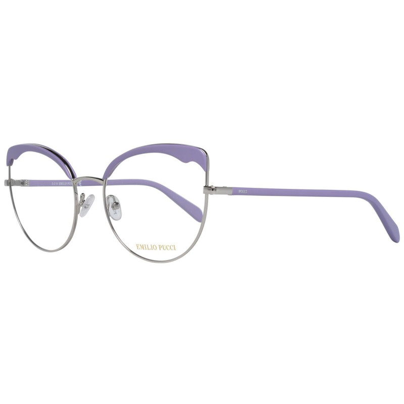 Ladies' Spectacle frame Emilio Pucci EP5131 55020