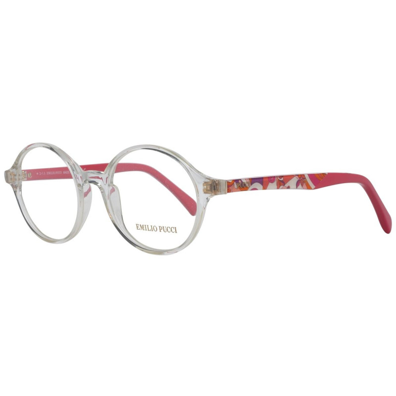 Ladies' Spectacle frame Emilio Pucci EP5002 48026