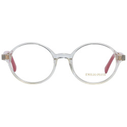 Ladies' Spectacle frame Emilio Pucci EP5002 48026