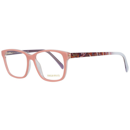 Ladies' Spectacle frame Emilio Pucci EP5032 53074