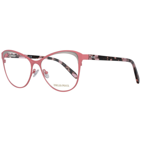 Ladies' Spectacle frame Emilio Pucci EP5085 53074