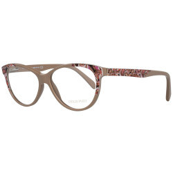 Ladies' Spectacle frame Emilio Pucci EP5022 54057