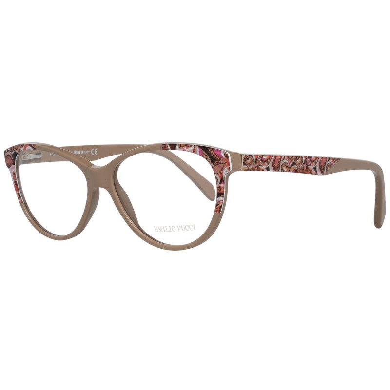 Ladies' Spectacle frame Emilio Pucci EP5022 54057