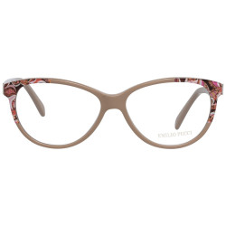 Ladies' Spectacle frame Emilio Pucci EP5022 54057