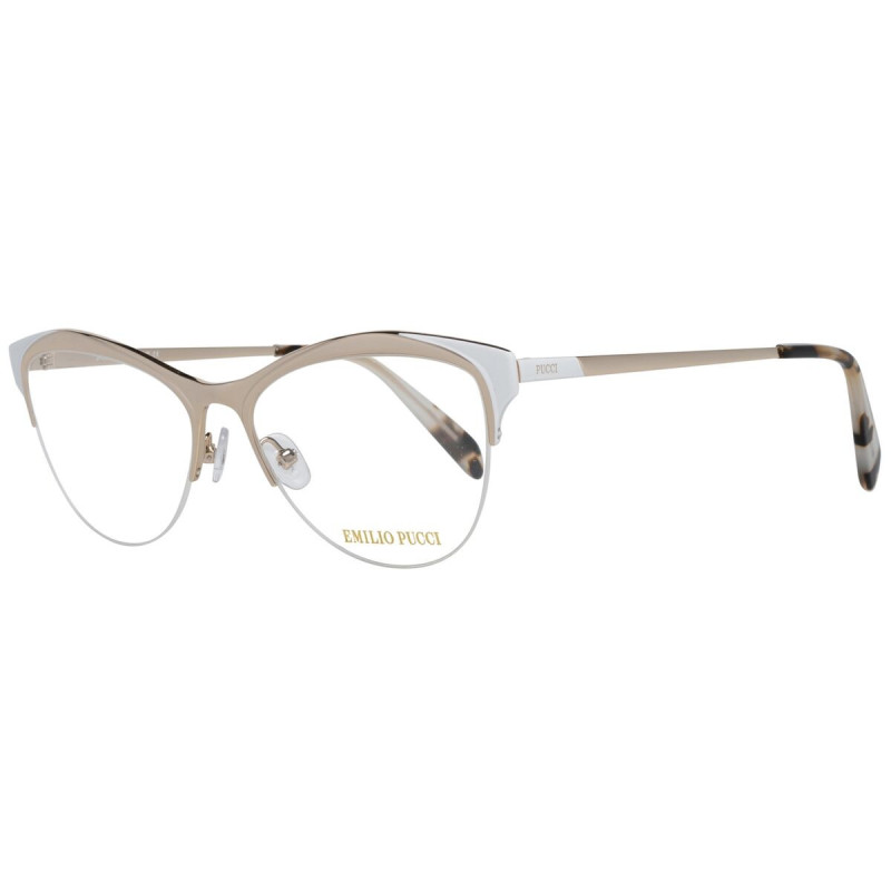 Ladies' Spectacle frame Emilio Pucci EP5073 53033