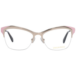 Ladies' Spectacle frame Emilio Pucci EP5074 53033