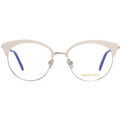 Ladies' Spectacle frame Emilio Pucci EP5086 52024