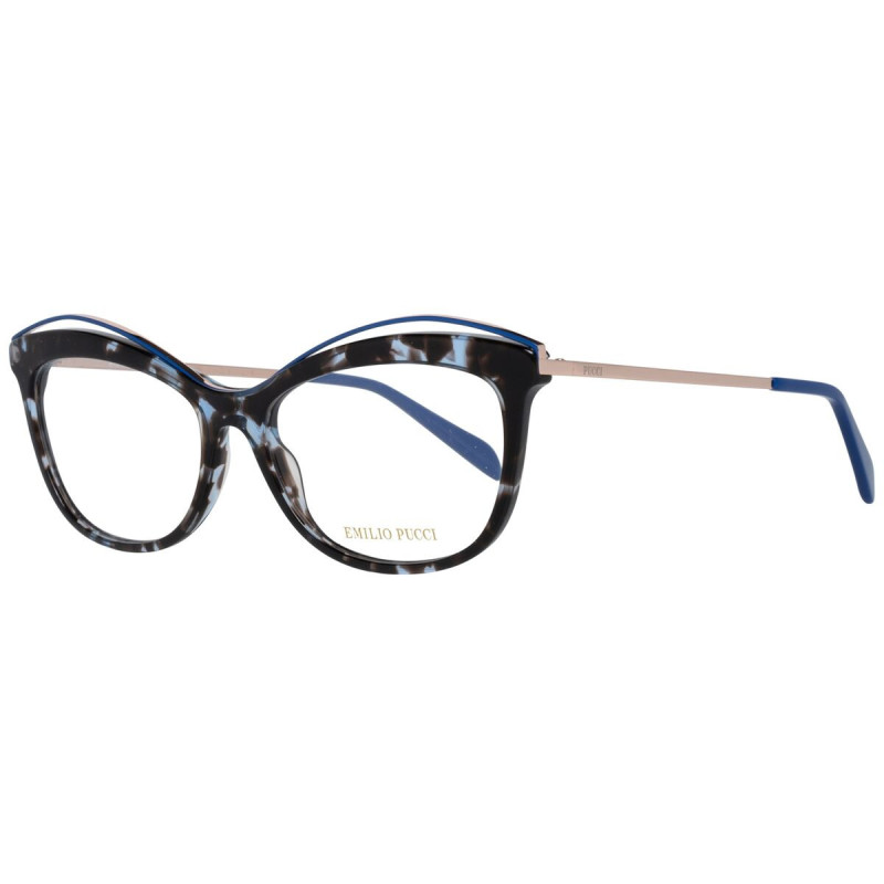 Ladies' Spectacle frame Emilio Pucci EP5135 56055