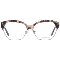 Ladies' Spectacle frame Emilio Pucci EP5070 56055