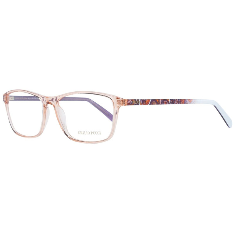 Ladies' Spectacle frame Emilio Pucci EP5048 54042