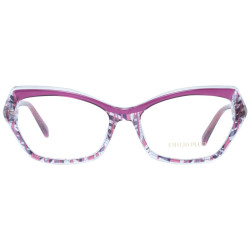 Ladies' Spectacle frame Emilio Pucci EP5053 54083