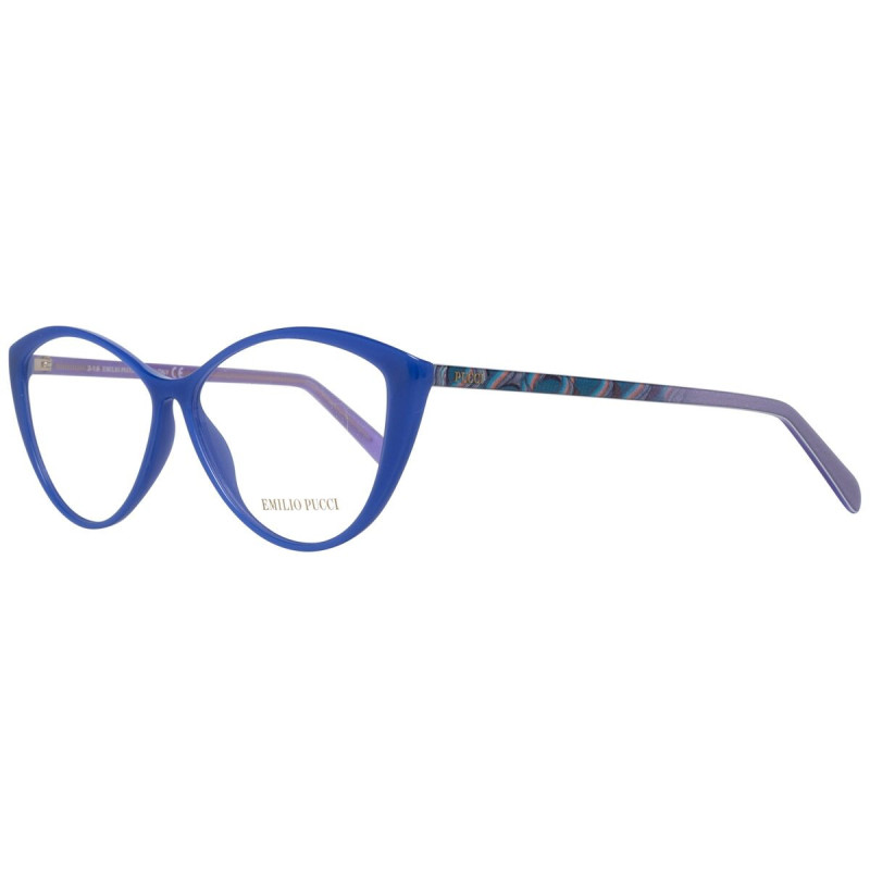 Ladies' Spectacle frame Emilio Pucci EP5058 56090