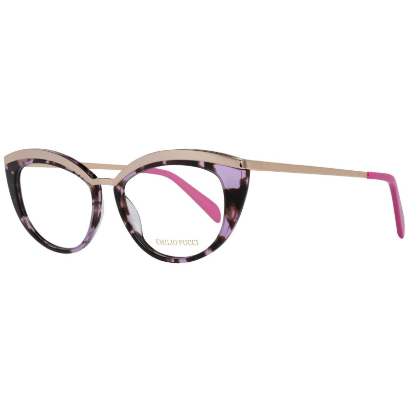 Ladies' Spectacle frame Emilio Pucci EP5092 52074