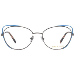 Ladies' Spectacle frame Emilio Pucci EP5141 54008