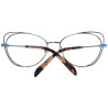 Ladies' Spectacle frame Emilio Pucci EP5141 54008