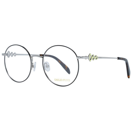 Ladies' Spectacle frame Emilio Pucci EP5180 50005