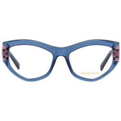 Ladies' Spectacle frame Emilio Pucci EP5065 53090