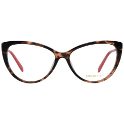 Ladies' Spectacle frame Emilio Pucci EP5101 56052