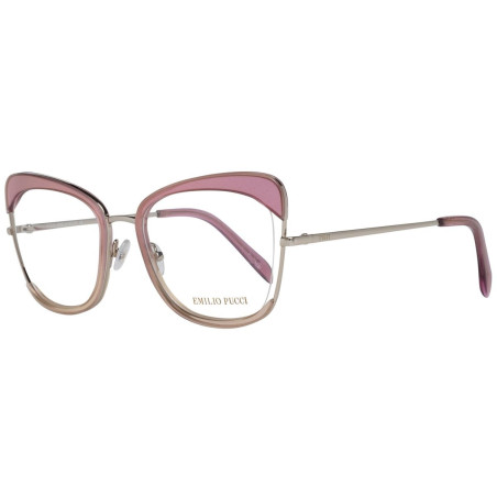 Ladies' Spectacle frame Emilio Pucci EP5090 52074