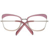 Ladies' Spectacle frame Emilio Pucci EP5090 52074