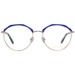 Ladies' Spectacle frame Emilio Pucci EP5103 52083