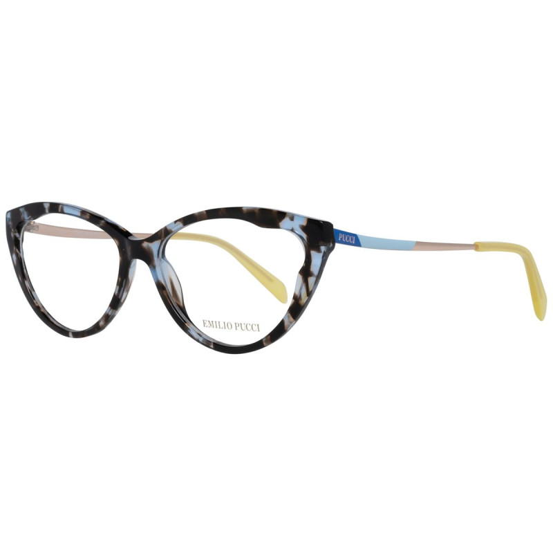 Ladies' Spectacle frame Emilio Pucci EP5149 54055