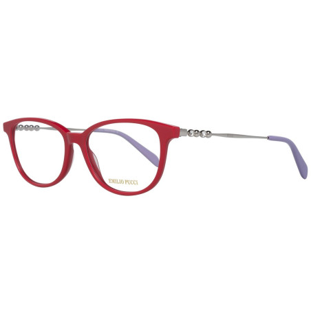 Ladies' Spectacle frame Emilio Pucci EP5137 55066