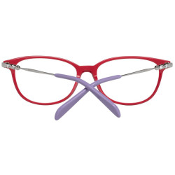 Ladies' Spectacle frame Emilio Pucci EP5137 55066