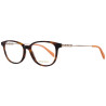 Ladies' Spectacle frame Emilio Pucci EP5137 55052