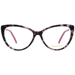 Ladies' Spectacle frame Emilio Pucci EP5101 56056