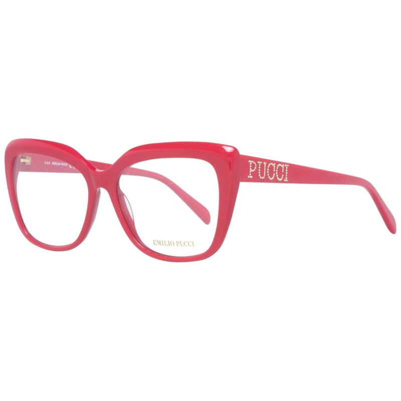 Ladies' Spectacle frame Emilio Pucci EP5174 55066