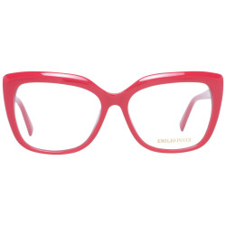 Ladies' Spectacle frame Emilio Pucci EP5174 55066