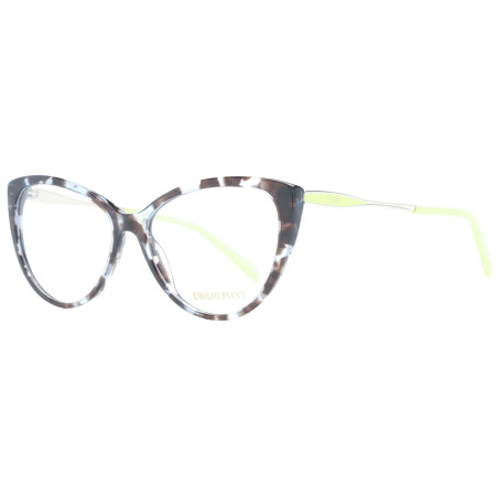 Ladies' Spectacle frame Emilio Pucci EP5101 56055