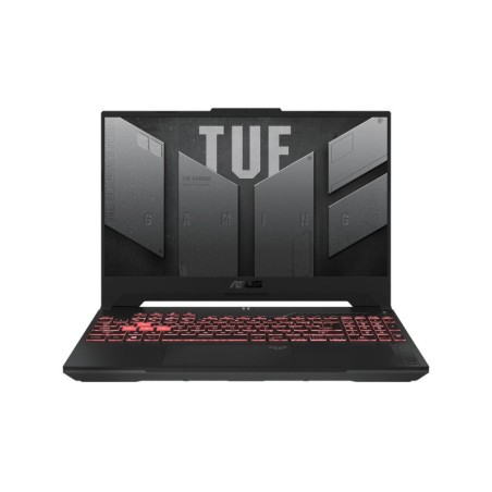 Laptop Asus TUF507NV LP042 16 GB 15,6" AMD Ryzen 7 7735HS 16 GB RAM 1 TB SSD Nvidia Geforce RTX 4060