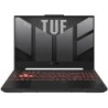 Laptop Asus TUF507NV LP042 16 GB 15,6" AMD Ryzen 7 7735HS 16 GB RAM 1 TB SSD Nvidia Geforce RTX 4060