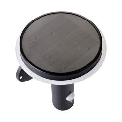 Wall Light Lumineo Solar light