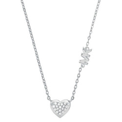 Ladies' Necklace Michael Kors LOVE