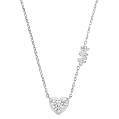 Ladies' Necklace Michael Kors LOVE