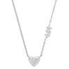 Ladies' Necklace Michael Kors LOVE