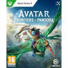 Xbox Series X Video Game Ubisoft Avatar: Frontiers of Pandora (ES)