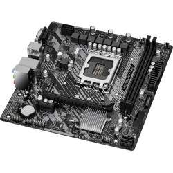 Motherboard ASRock H610M-HVS/M.2 R2.0 INTEL H610 LGA 1700