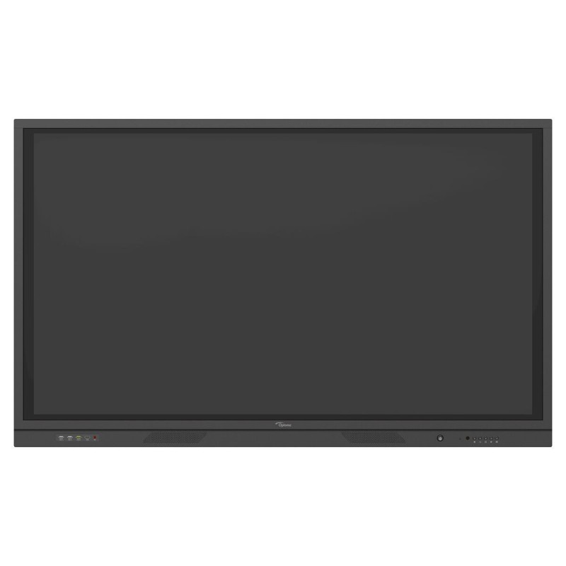 Interactive Touch Screen Optoma 3651RK 65"