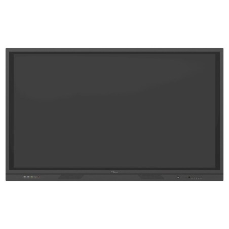 Interactive Touch Screen Optoma 3651RK 65"