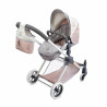 Doll Stroller Decuevas Funny 81 x 80 x 45 cm