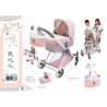 Doll Stroller Decuevas Funny 81 x 80 x 45 cm