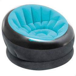 Inflatable Armchair Intex Empire 112 x 109 x 60 cm 112 x 69 x 109 cm (3 Units)