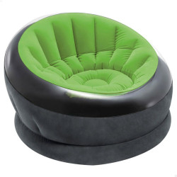 Inflatable Armchair Intex Empire 112 x 109 x 60 cm 112 x 69 x 109 cm (3 Units)